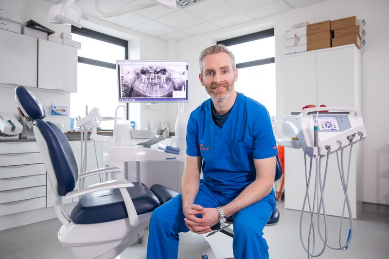 The Cost of Dental Implants in Ireland